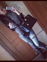 Moda Inne Moda uliczna - 1819334