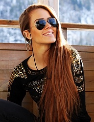 Moda Dodatki Okulary - 1729074