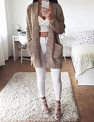 Moda Ciuchy Pozostałe - 3128160