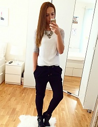 Moda Ciuchy Pozostałe - 3149952