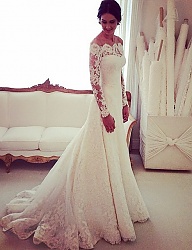Moda Ślub Suknie ślubne - 2847430