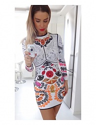 Moda Sukienki Wieczorowe - 3093848