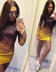 Moda Ciuchy Pozostałe - 3125034
