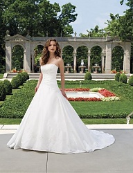 Moda Ślub Suknie ślubne - 758045