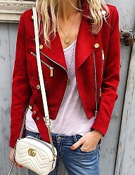 Moda Okrycia Kurtki - 3230893