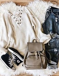 Moda Ciuchy Swetry - 3211607