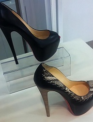 Moda Buty Szpilki - 1433339