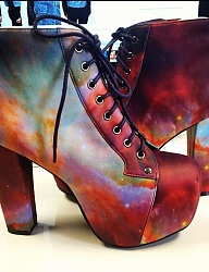 Moda Buty Pozostałe - 1383645