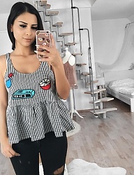 Moda Ciuchy Bluzki - 3157200