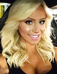 Fryzury Średnie Na co dzień Kręcone Rozpuszczone Blond - 3029212