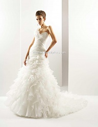 Moda Ślub Suknie ślubne - 892568