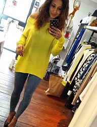 Moda Ciuchy Pozostałe - 3128381