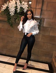 Moda Ciuchy Pozostałe - 3272317