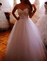 Moda Ślub Suknie ślubne - 2397436