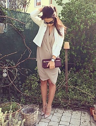 Moda Ciuchy Pozostałe - 3136205