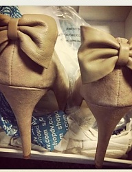 Moda Buty Szpilki - 1257719