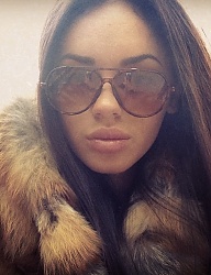 Moda Dodatki Okulary - 2533997