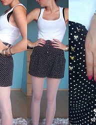 Moda Ciuchy Pozostałe - 750235