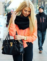 Moda Inne Moda uliczna - 1929388