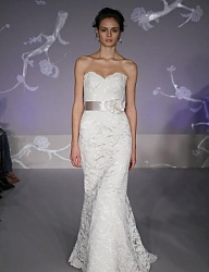 Moda Ślub Suknie ślubne - 1216805