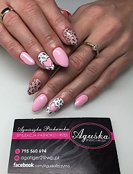 Paznokcie - 3113313
