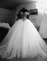 Moda Ślub Suknie ślubne - 3138287