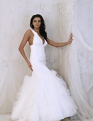 Moda Ślub Suknie ślubne - 413019