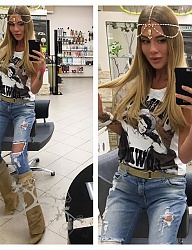 Moda Ciuchy Pozostałe - 3140148