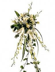 Moda Ślub Bukiety ślubne - 275850
