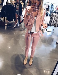 Moda Ciuchy Pozostałe - 3148441