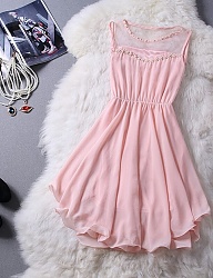 Moda Sukienki Pozostałe - 3036053
