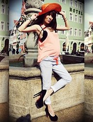 Moda Inne Moda uliczna - 1944312