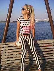 Moda Inne Moda uliczna - 1914658