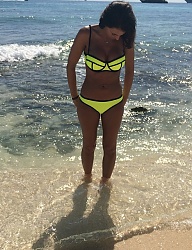 Moda Bielizna Na plażę - 2922179