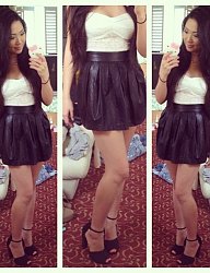 Moda Inne Moda uliczna - 1673118