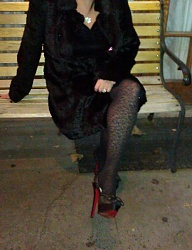 Moda Buty Szpilki - 1237395