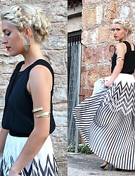 Moda Inne Moda uliczna - 1908693