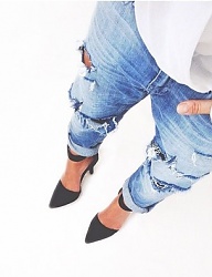 Moda Spodnie Pozostałe - 2566396