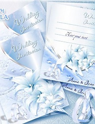 Moda Ślub Ślubne akcesoria - 2147515