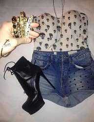 Moda Inne Moda uliczna - 1822521