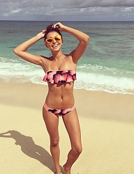 Moda Bielizna Na plażę - 3023715