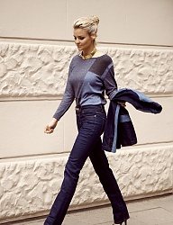 Moda Inne Moda uliczna - 1777384