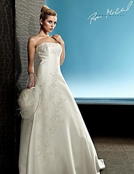 Moda Ślub Suknie ślubne - 519504