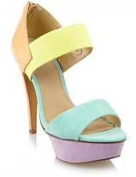 Moda Buty Szpilki - 1685873