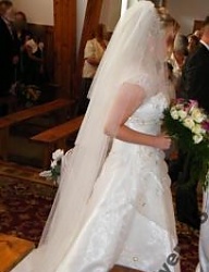 Moda Ślub Suknie ślubne - 1140610