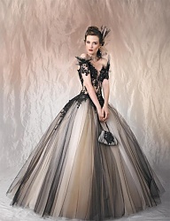 Moda Ślub Suknie ślubne - 1273208