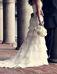 Moda Ślub Suknie ślubne - 1535764