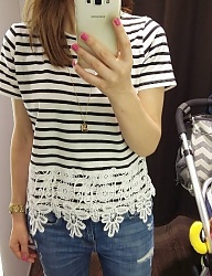 Moda Ciuchy Bluzki - 3193338