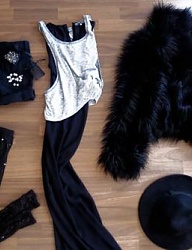 Moda Ciuchy Pozostałe - 1008418
