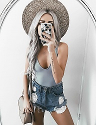 Moda Inne Moda uliczna - 3228376